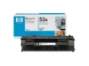 HP 53A Black Original LaserJet Toner Cartridge